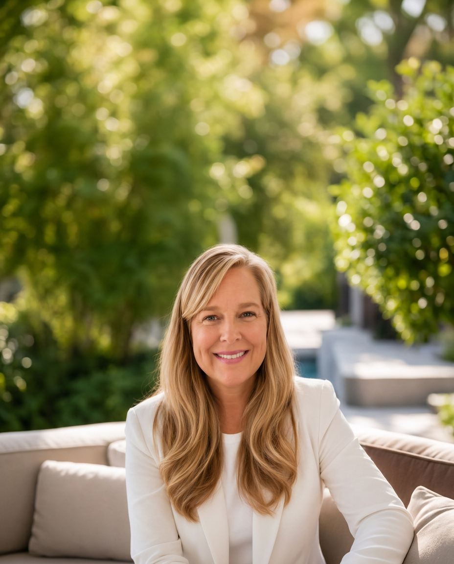 Leiah Casterline, Georgia REALTOR® and community builder